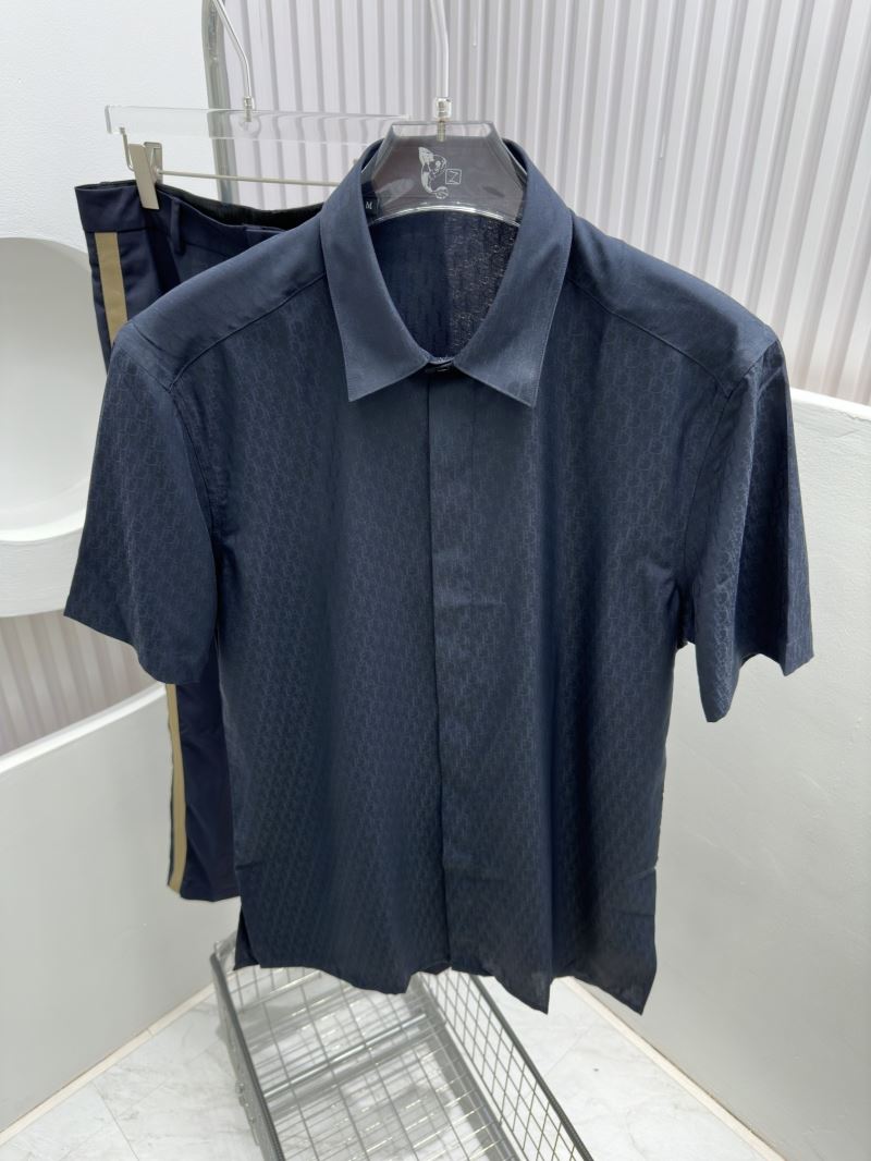 Christian Dior Shirts